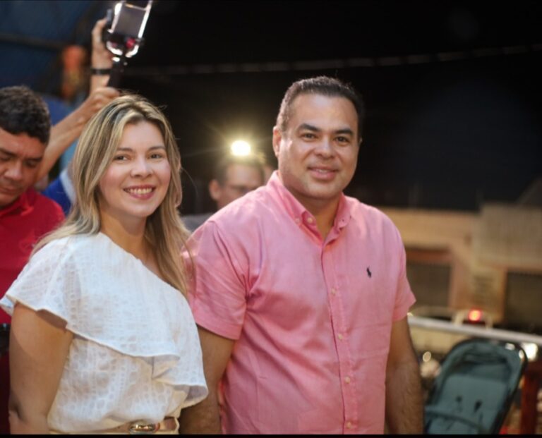 Leia mais sobre o artigo *O povo helenense agradece ao Presidente Lula, Governador Carlos Brandão, Deputada Roseana Sarney e ao prefeito Joãozinho Pavão pelas conquistas e investimentos em Santa Helena.*