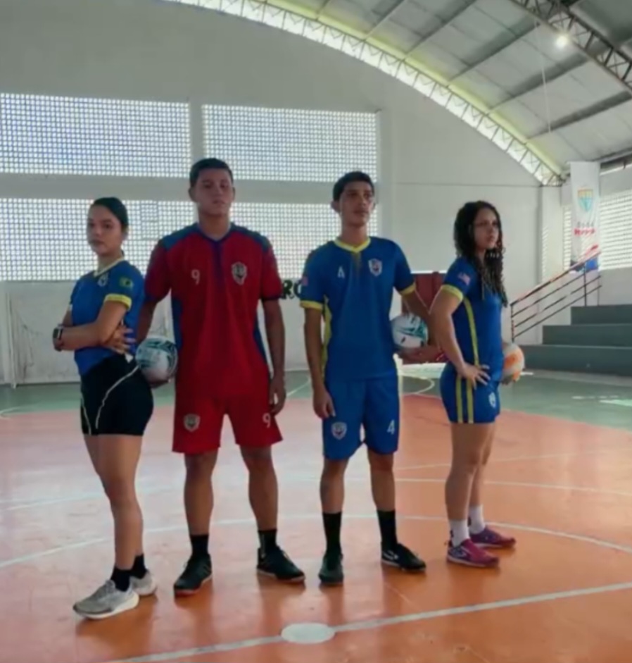 Leia mais sobre o artigo 🏆 *Santa Helena abre nesta sexta-feira (22), às 18h, no ginásio do IEMA, os Jogos Escolares Helenenses 2026, reunindo estudantes de todo o município em uma grande celebração do esporte e da juventude.*