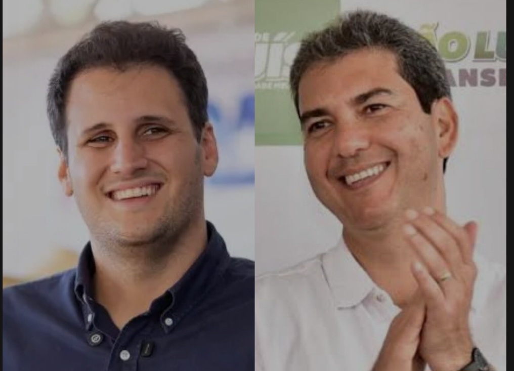 No momento, você está visualizando *Orleans ultrapassa Braide e acirra disputa pelo Governo do Maranhão, aponta pesquisa INOP/JP*