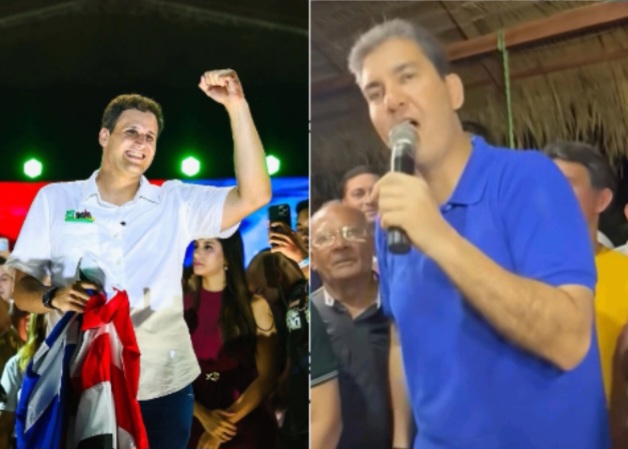 Leia mais sobre o artigo *Enquanto Orleans Brandão coleciona investimentos e parcerias em Santa Helena, opositores apostam no discurso. O povo vai decidir.*