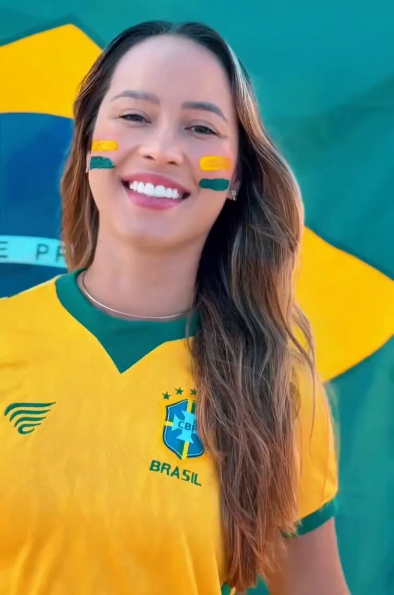 Leia mais sobre o artigo *Beira-Rio, em Santa Helena, será palco de grande festa para acompanhar a Seleção Brasileira.*