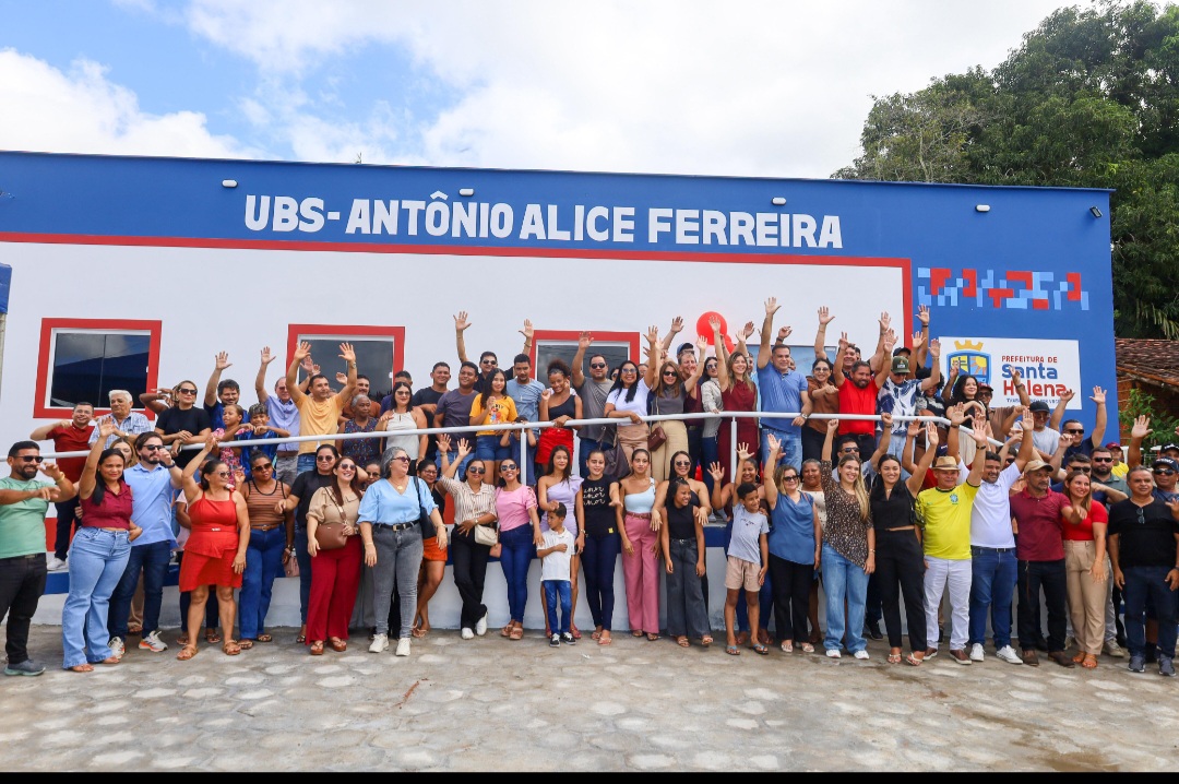 Leia mais sobre o artigo *Joãozinho Pavão entrega obras em Bacuri e Janaubeira e reafirma compromisso com o povo de Santa Helena*