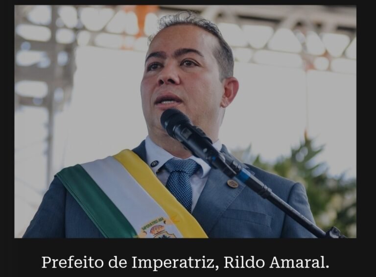 Leia mais sobre o artigo *PF investiga Rildo Amaral e secretário por suspeita de apropriação indébita previdenciária*