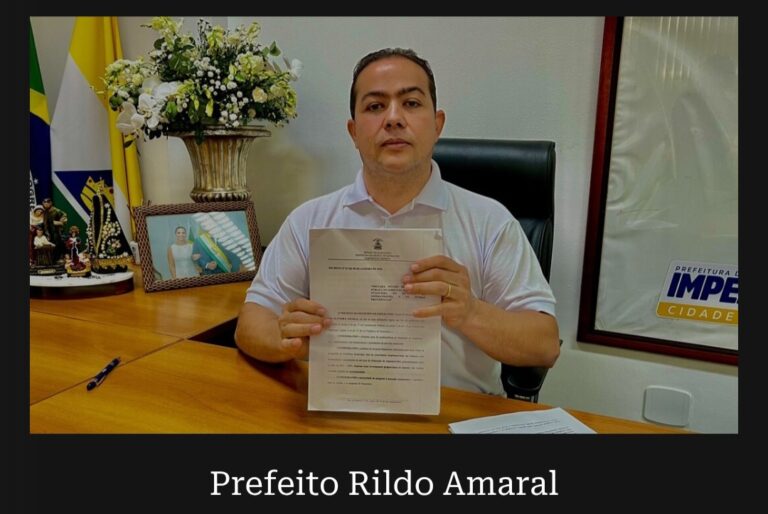 Leia mais sobre o artigo *TCE-MA pede suspensão de pagamentos de contrato de R$ 23,4 milhões da Prefeitura de Imperatriz e aponta indícios de irregularidades*