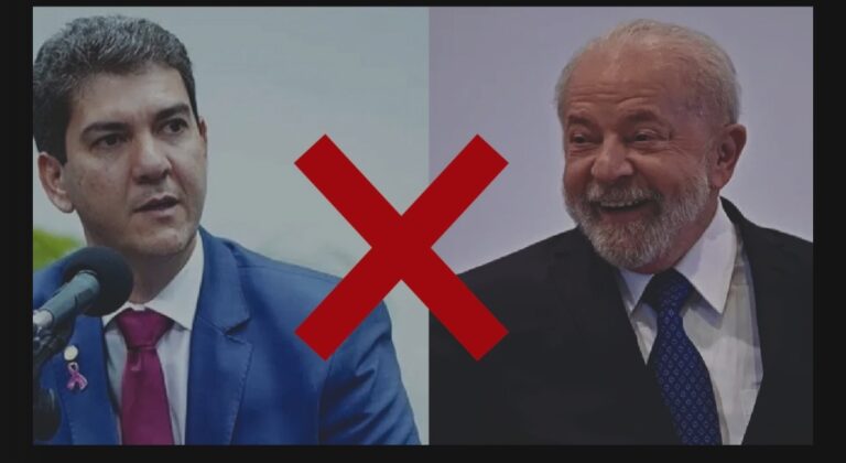 Leia mais sobre o artigo *Ao se aproximar do bolsonarismo, ex-prefeito tenta atingir os principais aliados de Lula no estado e esconder a falta de projeto para o Maranhão*  *Por que Eduardo Braide insiste tanto em atacar o governador Carlos Brandão e Orleans Brandão?*