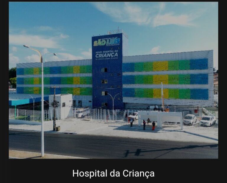 Leia mais sobre o artigo *DPE aciona Justiça e pede intervenção urgente nas UTIs pediátricas do Hospital da Criança de São Luís*