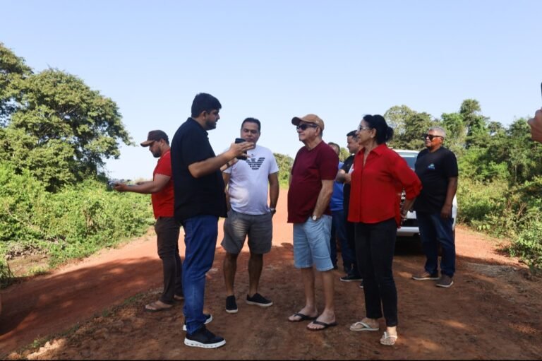 Leia mais sobre o artigo *A importância de ser o primeiro: Joãozinho Pavão transforma pioneirismo em legado e inicia obra histórica na Chapada*