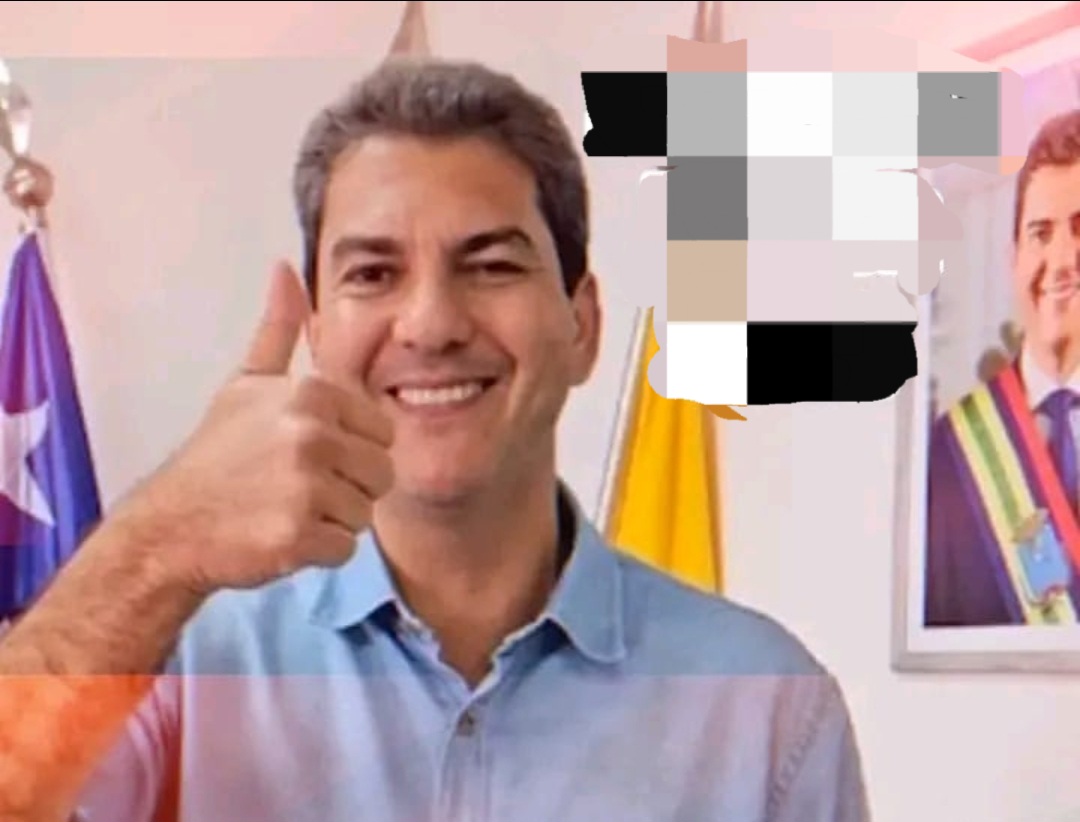 Leia mais sobre o artigo *Acusação sem provas coloca Braide no centro da maior crise da pré-campanha*