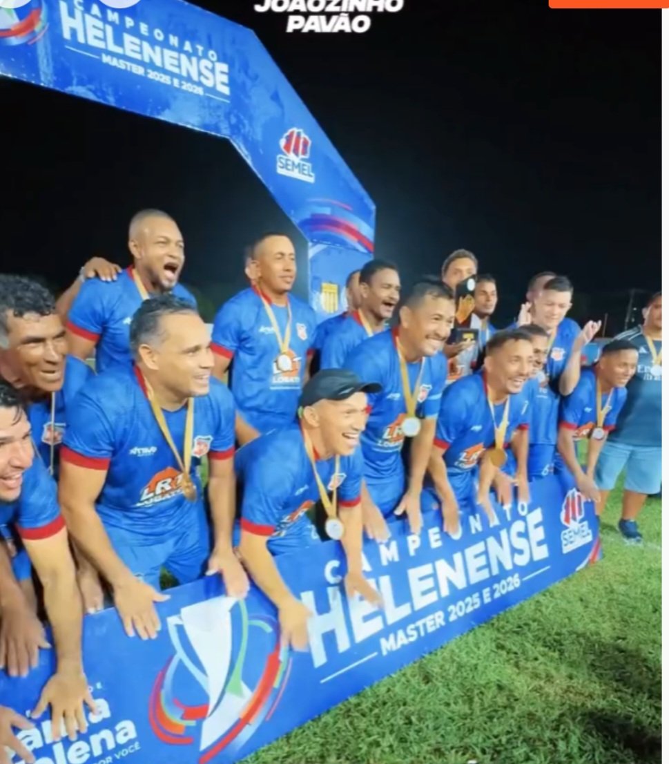 Leia mais sobre o artigo *JOÃOZINHO PAVÃO VALORIZA O ESPORTE E DÁ O PONTAPÉ INICIAL EM GRANDE CAMPEONATO COM R$ 35 MIL EM PREMIAÇÃO EM SANTA HELENA!*