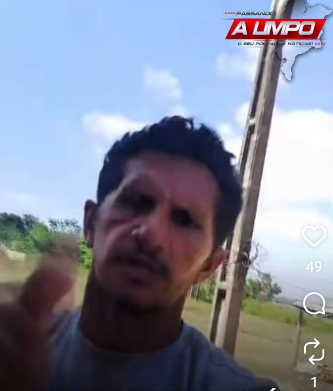 Leia mais sobre o artigo *OPOSIÇÃO CHEGA ATRASADA, ENCONTRA O PROJETO DO POSTO DE SAÚDE DO POVOADO ROSÁRIO JÁ ENCAMINHADO POR JOÃOZINHO PAVÃO E TENTA ROUBAR O CRÉDITO: A VELHA TÁTICA DO OPORTUNISMO*