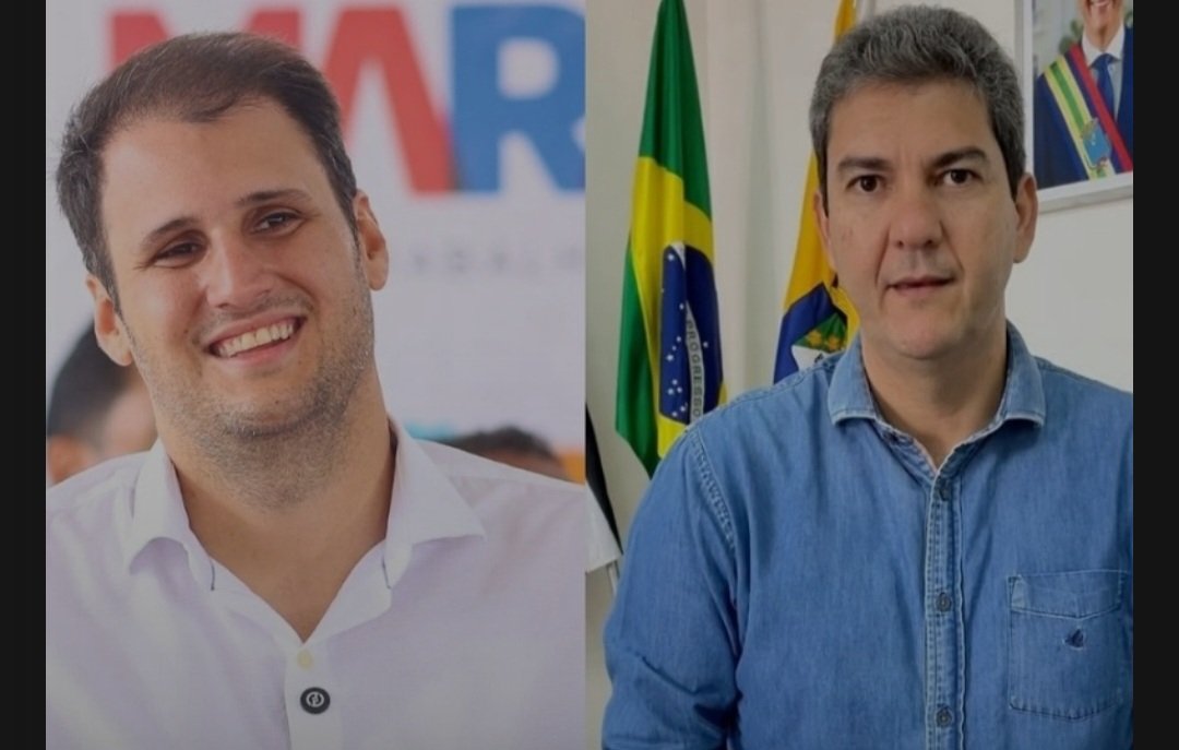 Leia mais sobre o artigo *DOXA: Orleans Brandão abre vantagem e lidera disputa pelo Governo do Maranhão*