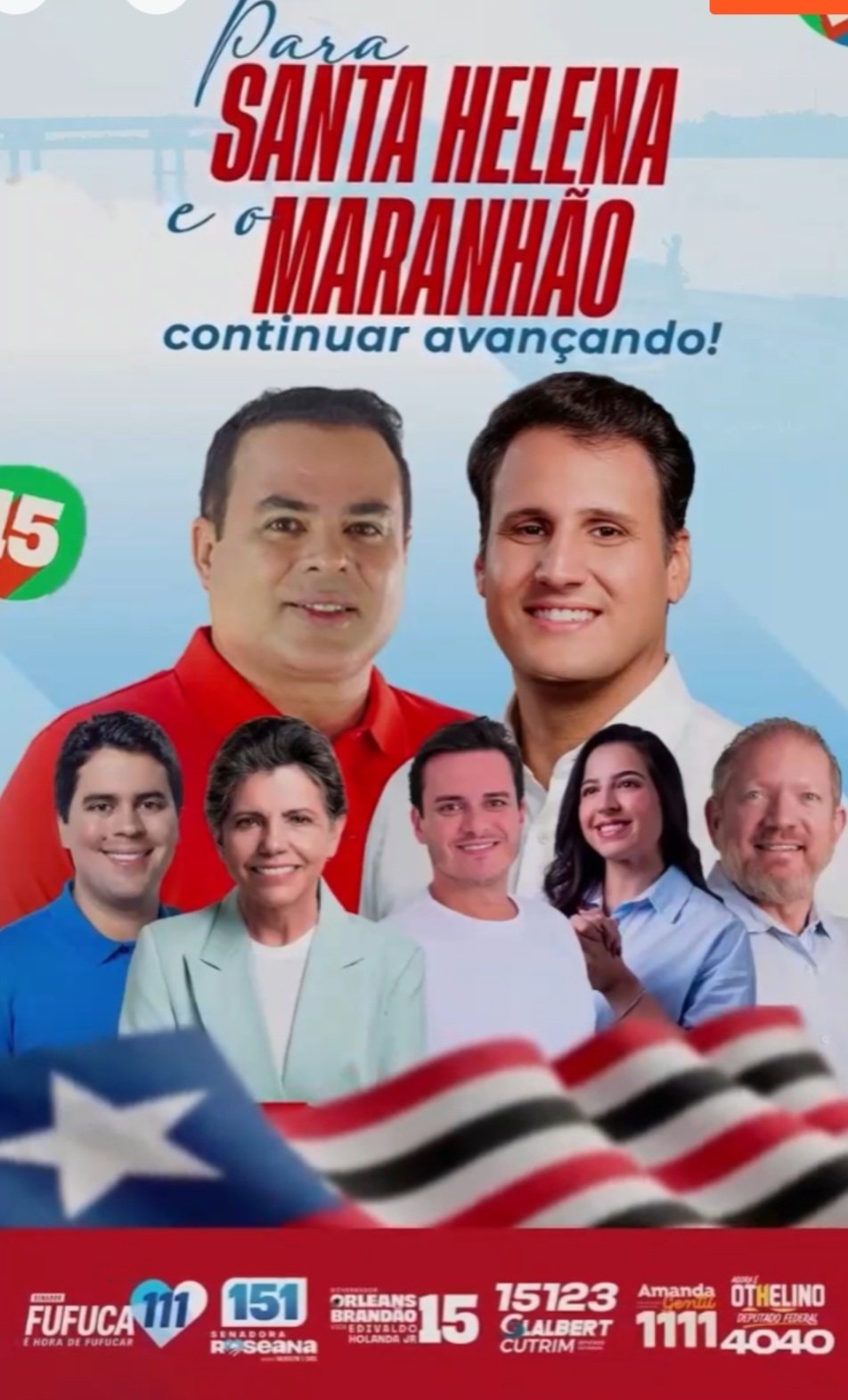 Leia mais sobre o artigo *É HOJE, BAIRRO DAS 40! Joãozinho Pavão convoca o povo e expectativa é de uma multidão ainda maior após o sucesso de Queimadas*