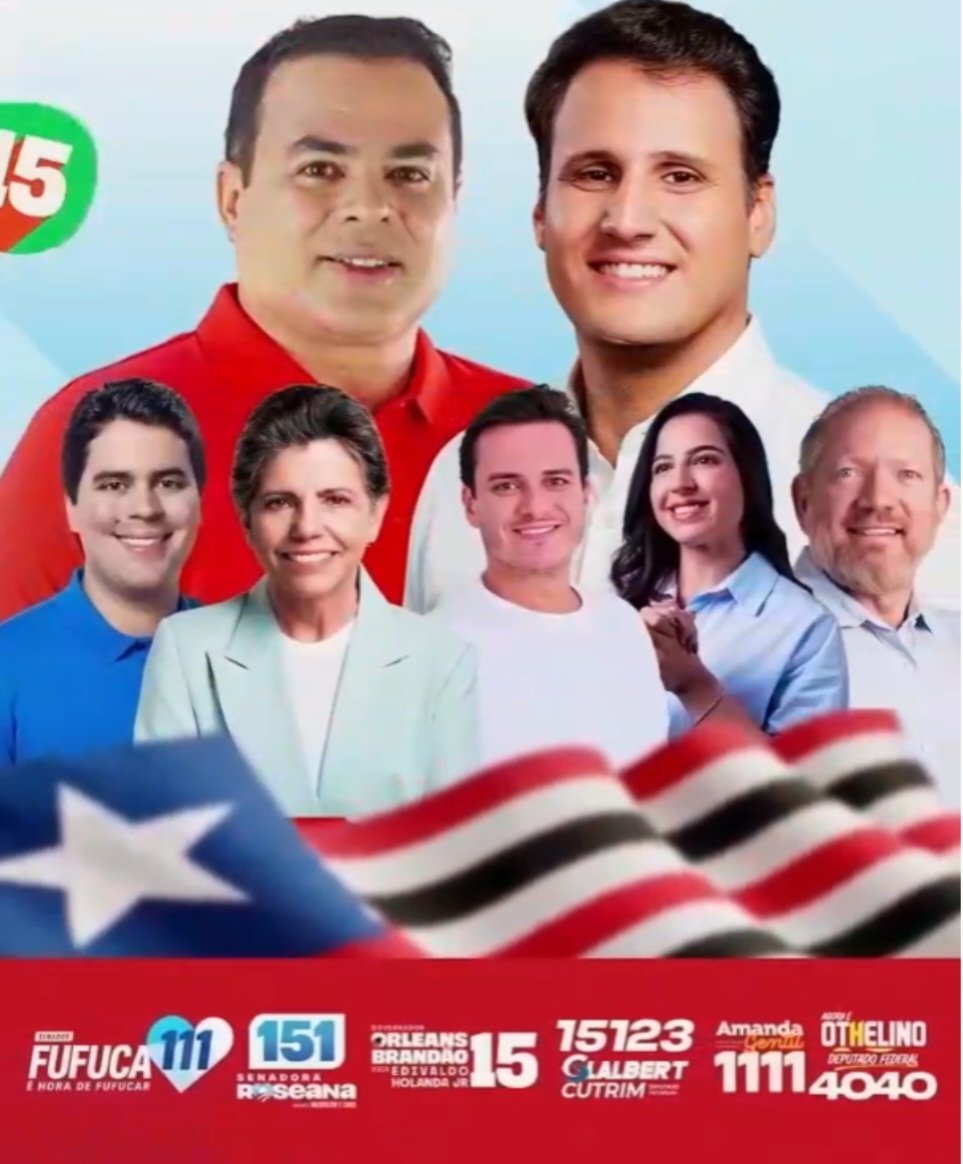 Leia mais sobre o artigo *TIME DA VITÓRIA TÁ NA RUA! JOÃOZINHO PAVÃO CONVOCA MORADA NOVA E REGIÃO PARA UM GRANDE ENCONTRO NESTA QUINTA*