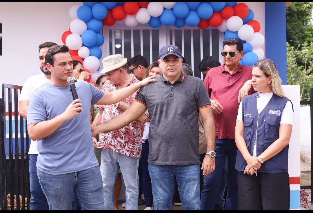 Leia mais sobre o artigo *Time da Vitória toma conta de Morada Nova nesta quinta-feira com Joãozinho Pavão e Glalbert Cutrim*