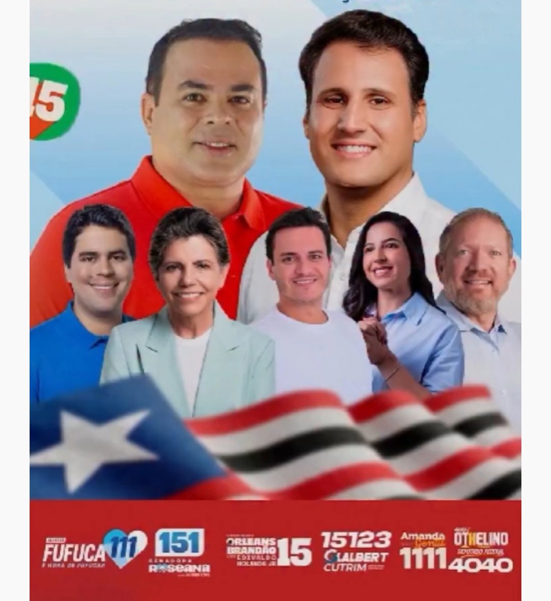 Leia mais sobre o artigo *É amanhã! Ponta D’Areia recebe o Time da Vitória, e Joãozinho Pavão convoca toda a comunidade para um grande encontro*