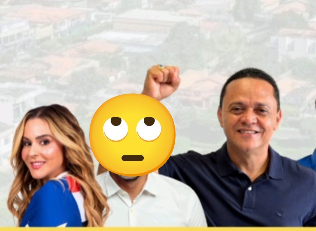 Leia mais sobre o artigo *Santa Helena dá o recado nas urnas: Joãozinho Pavão avança, enquanto Natássia Weba, candidata a deputada estadual apoiada por Josinaldo Moraes, leva um banho de água fria*