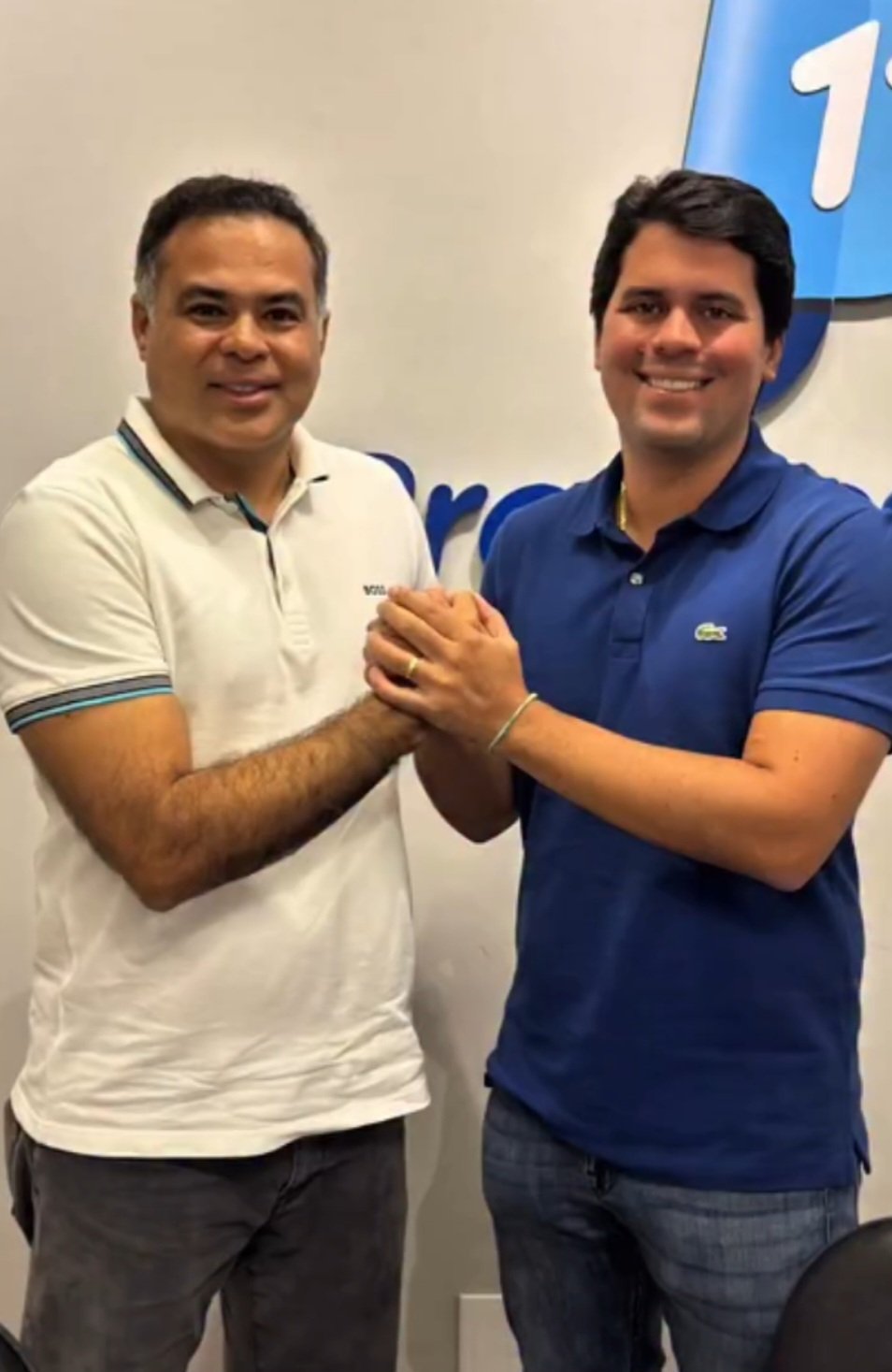 No momento, você está visualizando *Santa Helena mostra força nas urnas: André Fufuca supera 11 mil votos com apoio de Joãozinho Pavão*