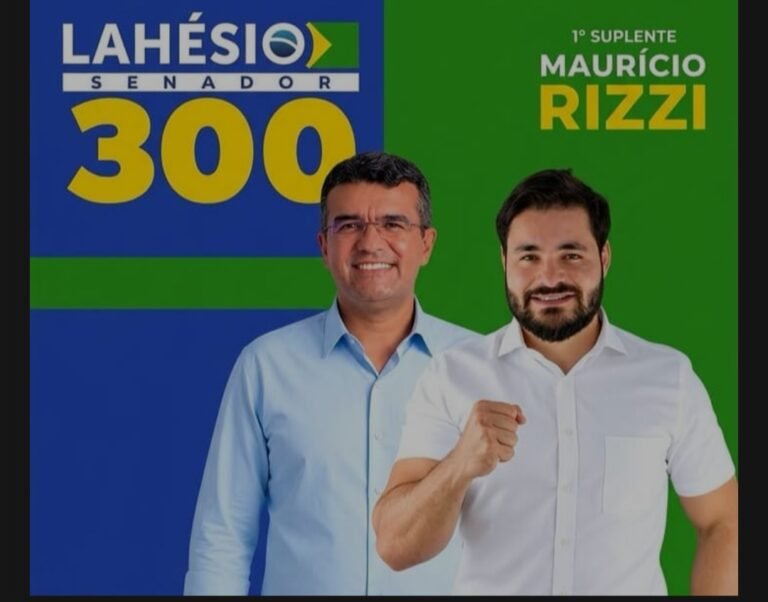 Leia mais sobre o artigo *BOMBA! BOMBA!*  *Chapa de Lahesio Bonfim entra na mira da Justiça Eleitoral: primeiro suplente teria 34 anos na data da posse.*