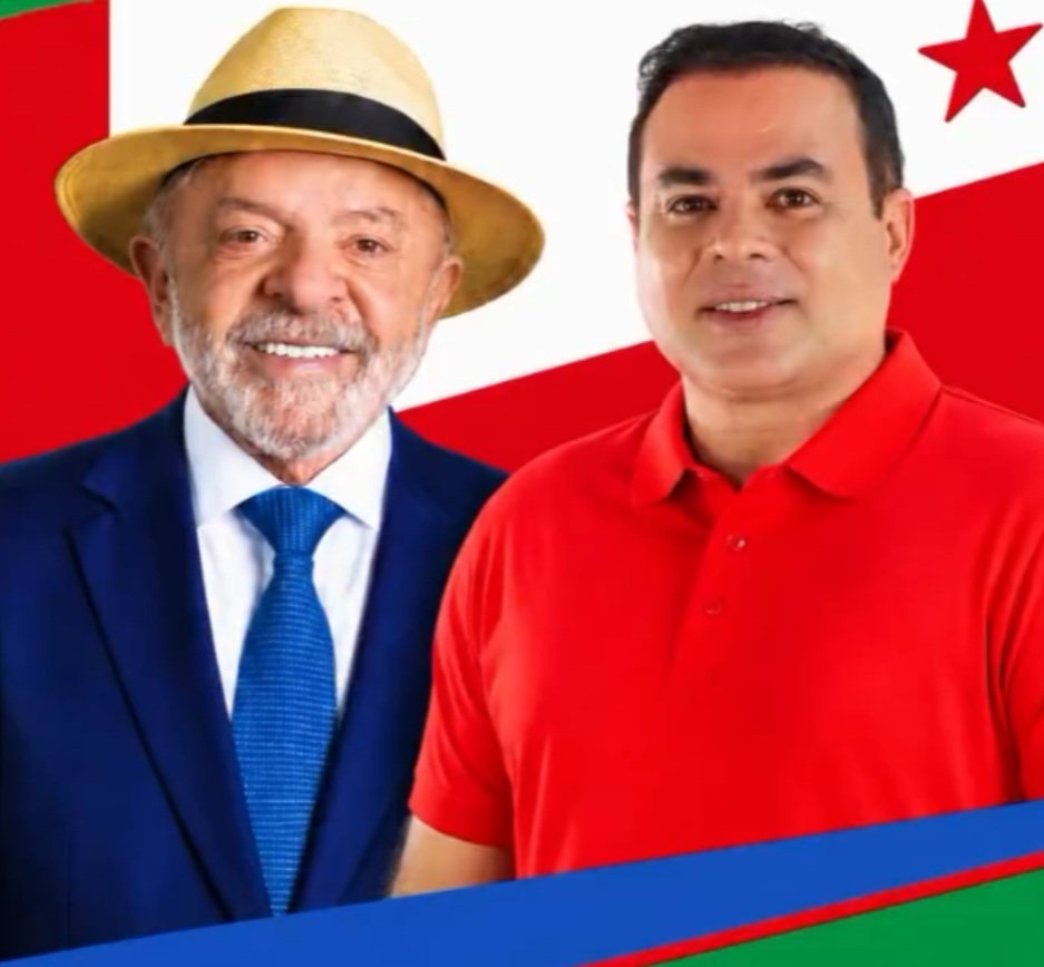 Leia mais sobre o artigo *Santa Helena registra 75,79% dos votos para Lula: resultado que marca a eleição e coloca em pauta esperança, trabalho e parceria com Joãozinho Pavão.*